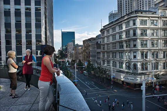 NZGBC featured in New Zealand Herald's Element magazine