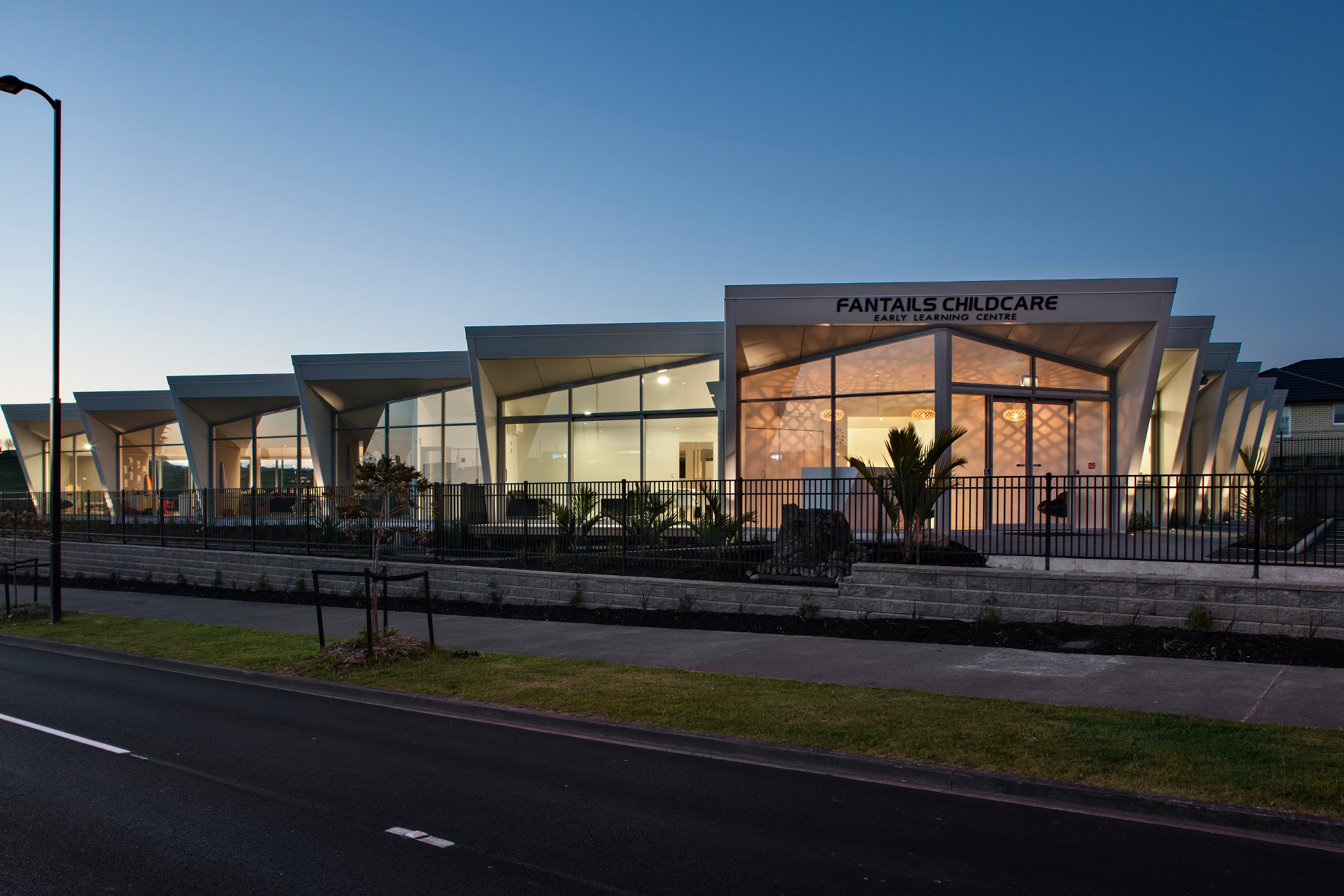 Swings and Roundabouts Winter 2018