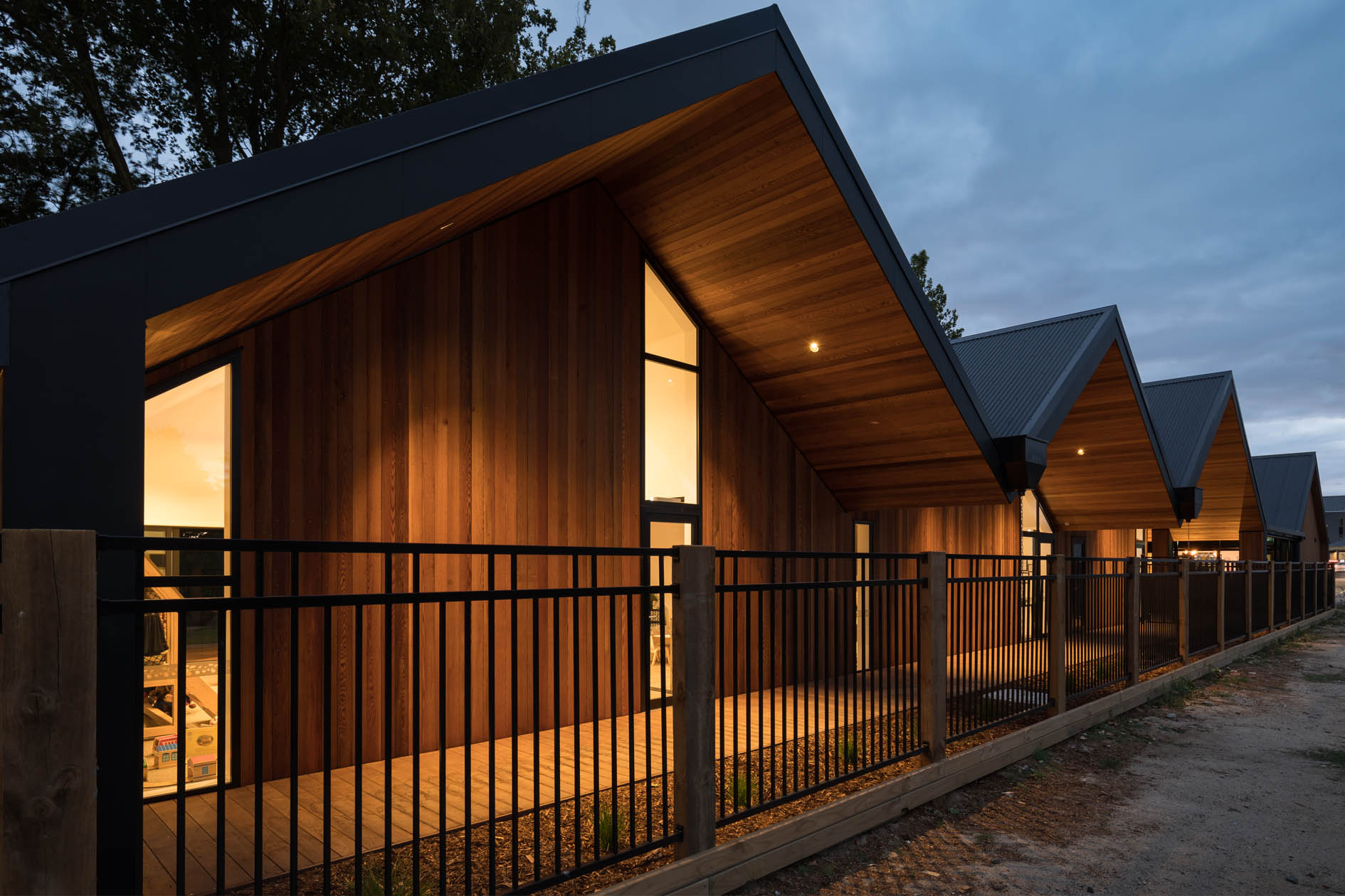 Swings and Roundabouts Spring 2020